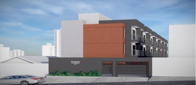 Apartamento a venda em Itaquera - RBR Negócios Imobiliários