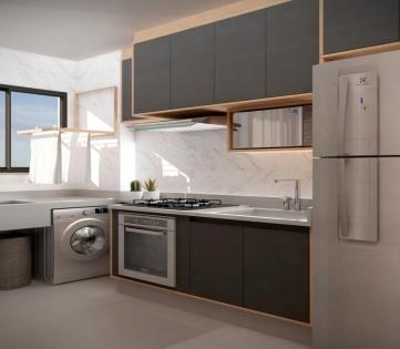 Apartamento à venda na Vila Ema ! - RBR Negócios Imobiliários