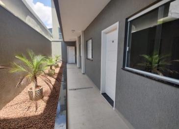 Apartamento à venda  no A.E. Carvalho !!! - RBR Negócios Imobiliários