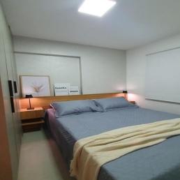 Apartamento à venda na Vila Formosa - RBR Negócios Imobiliários